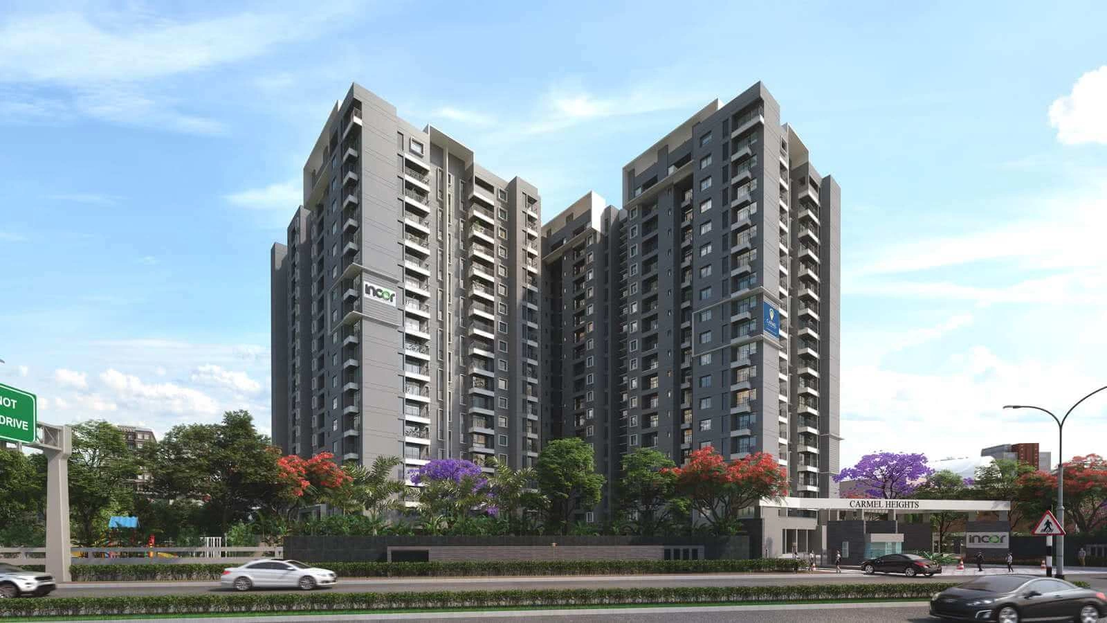 Banner Image for Incor Carmel Heights