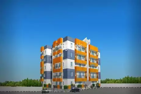 Image of Indu Lake View Apartment
