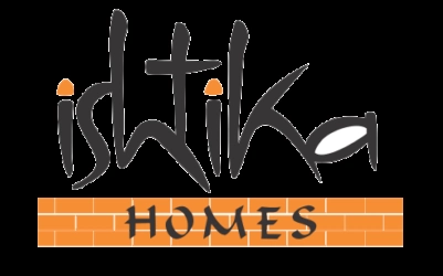 Ishtika Homes logo