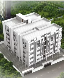 Image of JNR Dream Square