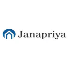 Janapriya Engineers Syndicate Hyd logo