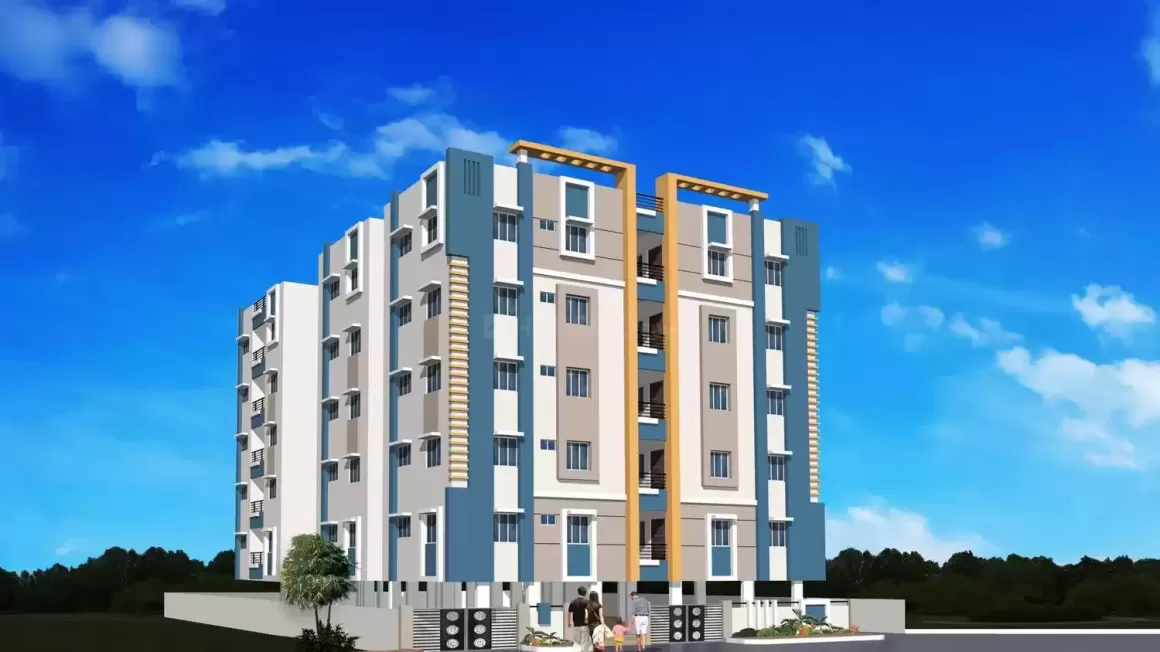 Image of KPR Sri Sai Pvr Arcade