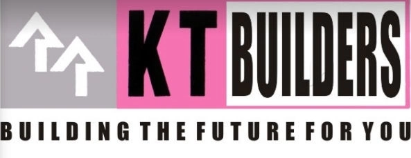 KT Builders And Developers logo