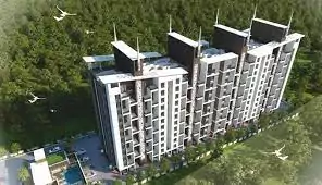 Kalyanee Fortune Properties logo