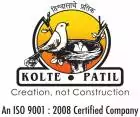 Kolte Patil Developers logo