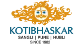 Kotibhaskar Infrastructures And Developers logo