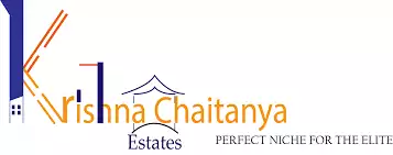 Krishna Chaitanya logo
