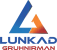Lunkad Builders LLP logo