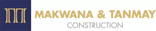 Makwana And Tanmay Construction logo