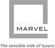 Marvel Realtors logo
