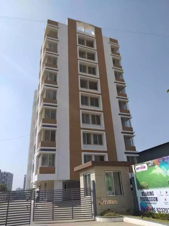 Image of Mayuri Optimum