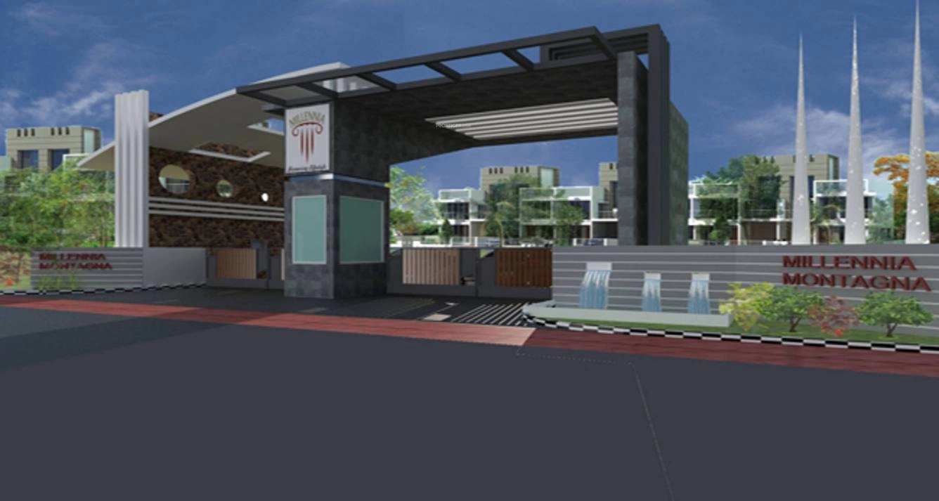 Banner Image for Millennia Montagna