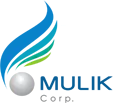 Mulik Corp logo