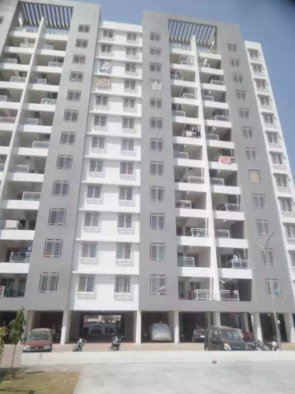 Banner Image for Mulik Luxuria B Wing