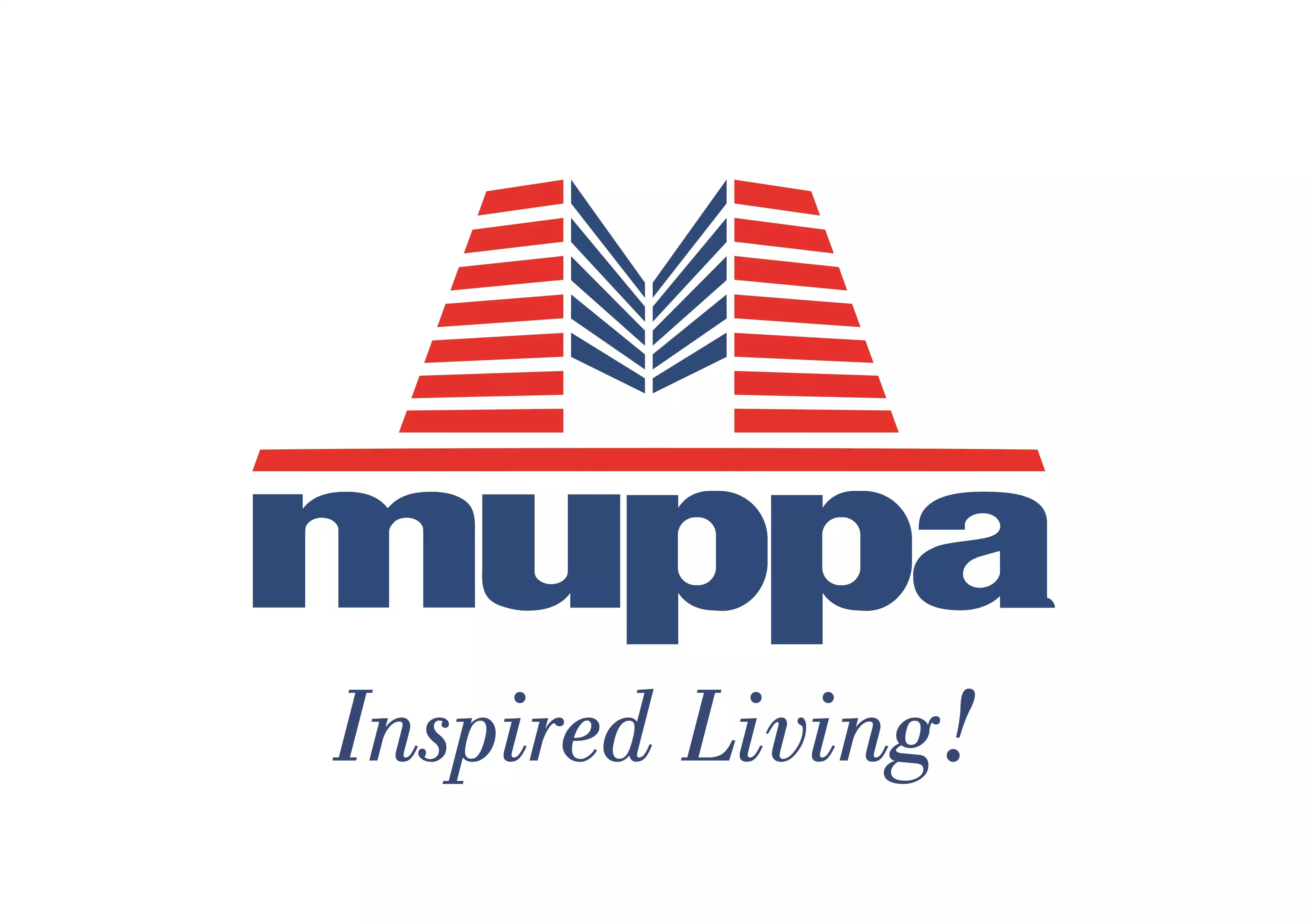 Muppa Projects India Private Limited logo