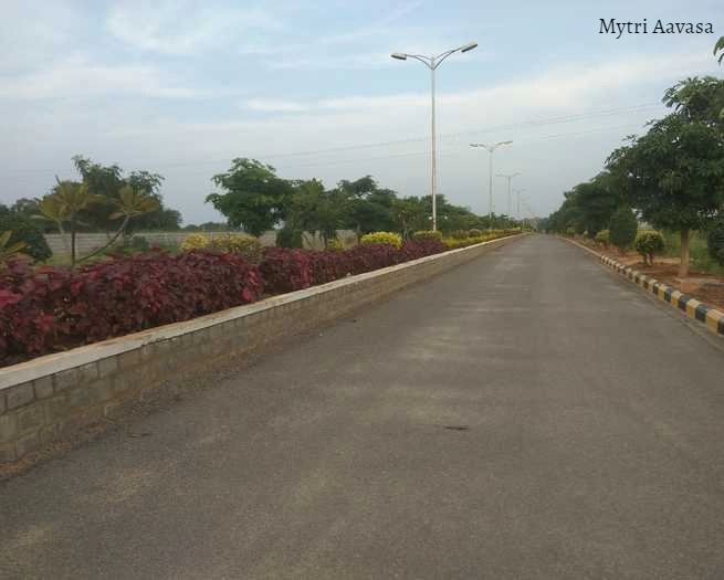 Banner Image for Mytri Aavasa