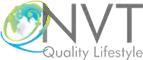NVT Quality Lifestyle logo