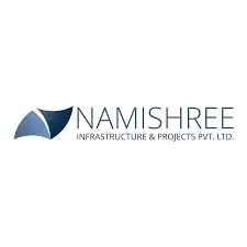 Namishree Infrastructure And Project Hyderabad logo
