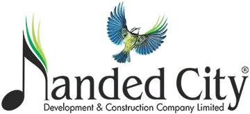 Nanded City Development & Construction Co Ltd logo