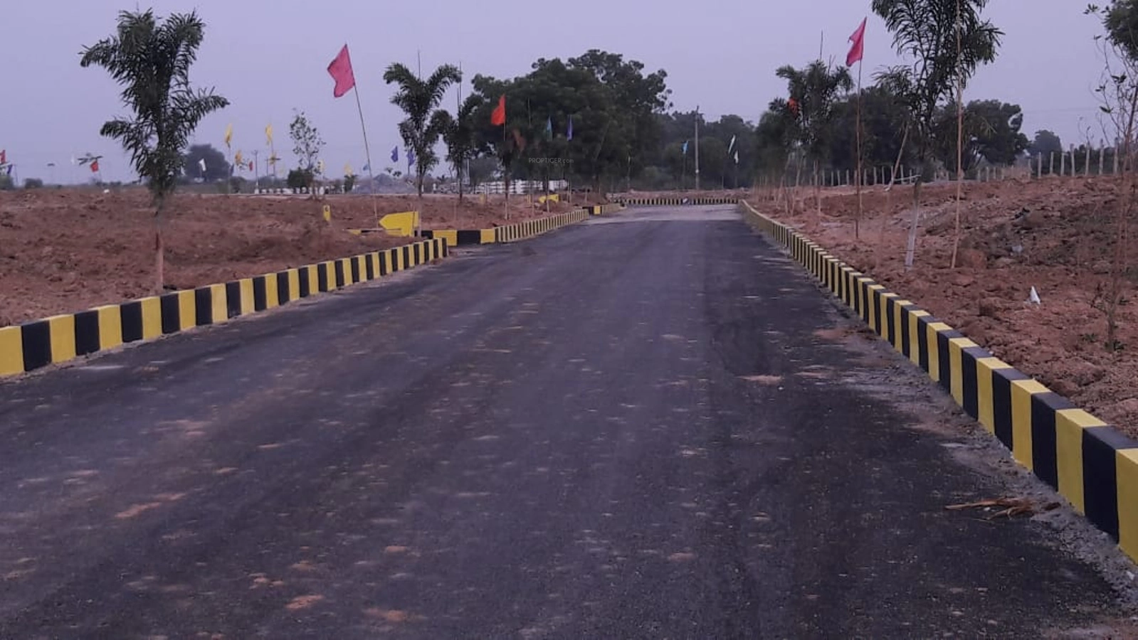 Banner Image for Nature Yadadri Ambience Daimond Sector