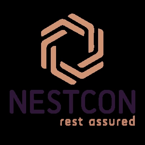 Nestcon Builders logo