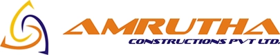 Nithya Amrutha Constructions logo