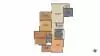 Floor plan for Paranjape Schemes Azure A C D E And F