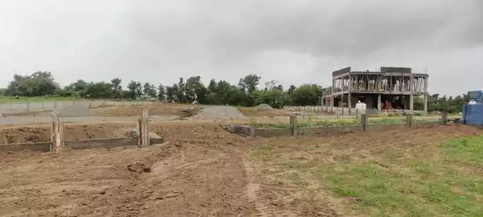 Image of Pate Countryside Phase 1