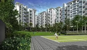 Image of Pharande L Axis Phase 1 Cluster B