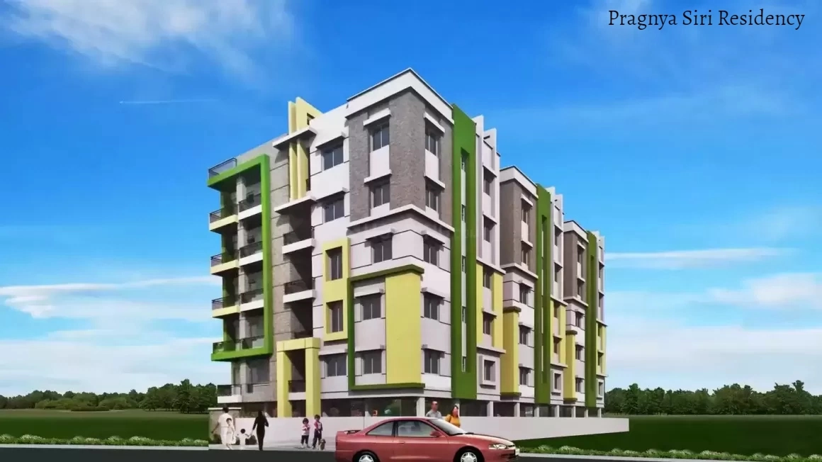 Banner Image for Pragnya Siri Residency