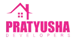 Pratyusha Developers logo