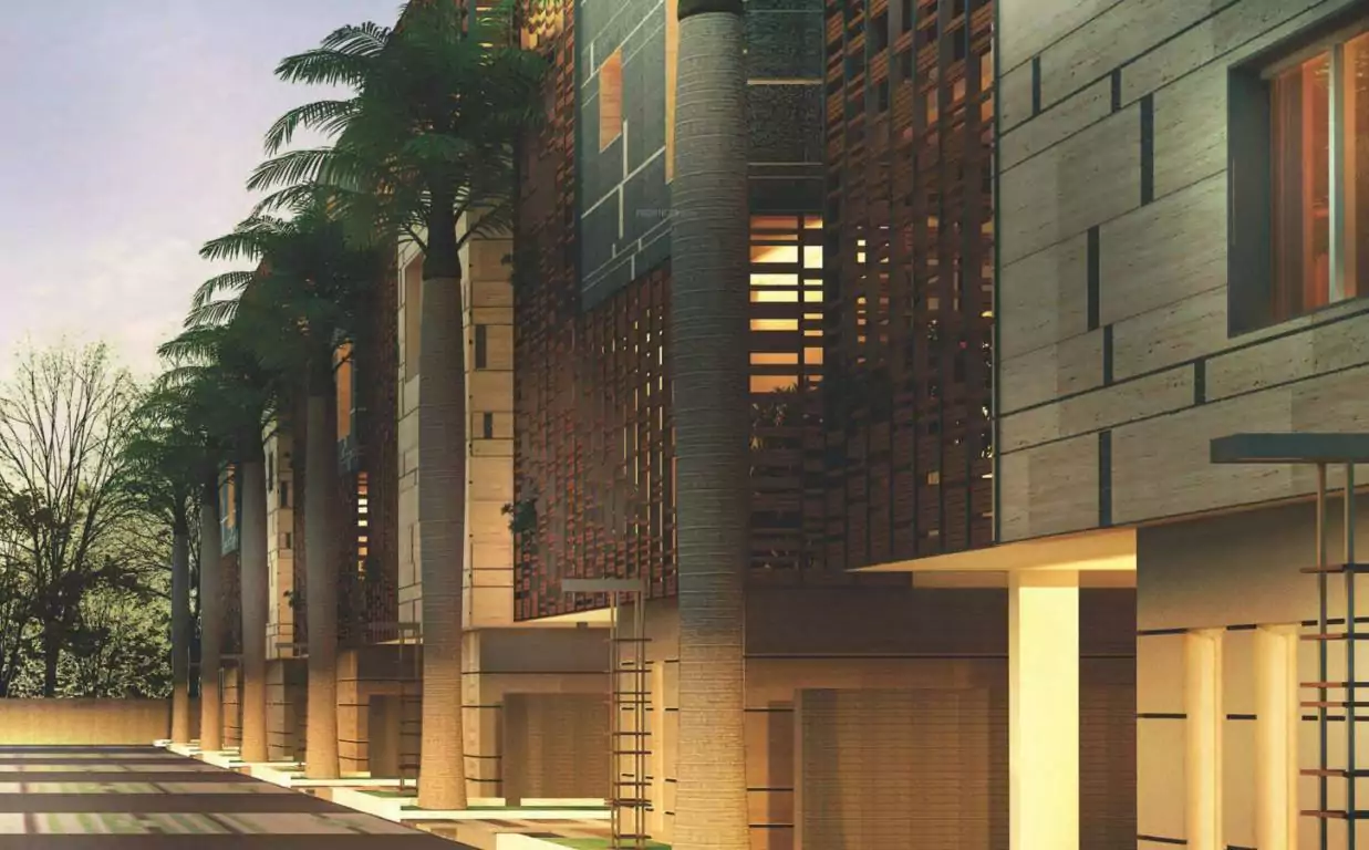 Floor plan for Preston Ivy