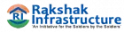 Rakshak logo