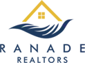 Ranade Realtors logo