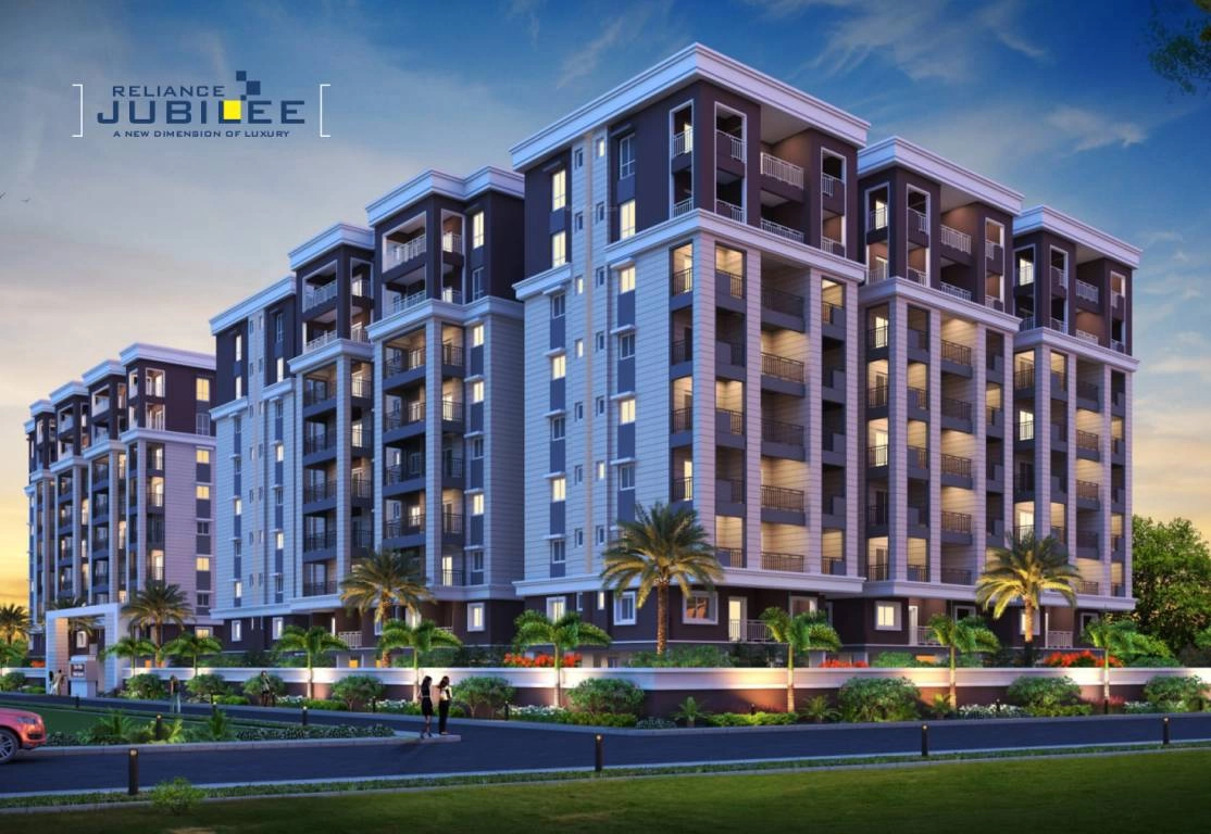 Banner Image for Reliance Jubilee