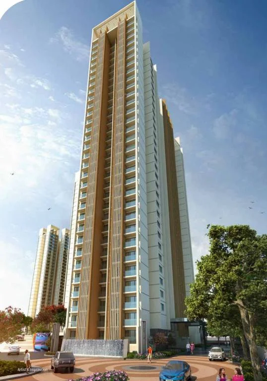 Banner Image for Runwal The Central Park Phase I