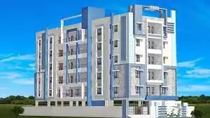 Floor plan for S V A5 Signature Homes