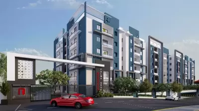 Floor plan for S V Ram Sriniketan