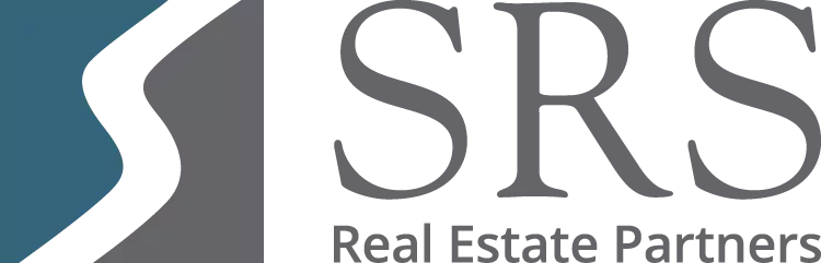 SRS Realty logo