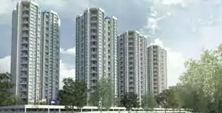 Floor plan for Sagar Parvati Apartment