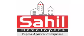 Sahil Developers logo