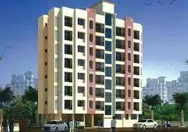 Banner Image for Sai Charan Residency