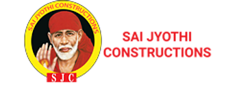 Sai Jyothi Constructions Hyderabad logo