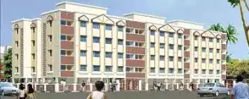 Image of Sai Radha Sapphire