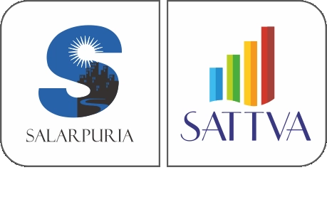 Salarpuria Sattva logo