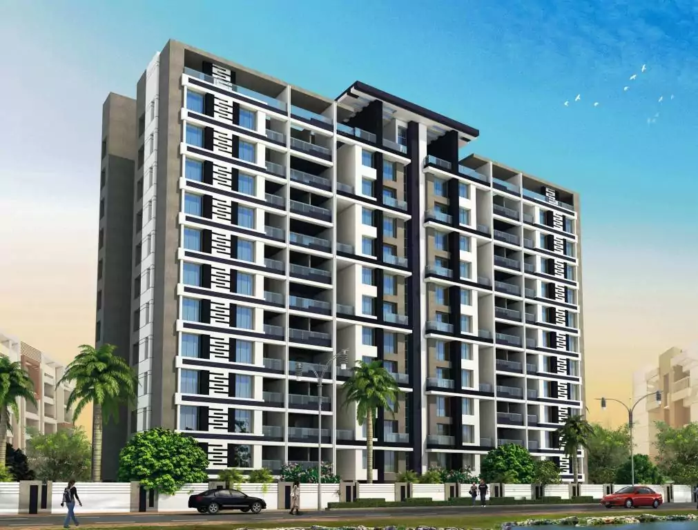 Image of Samruddhi Lake Tower