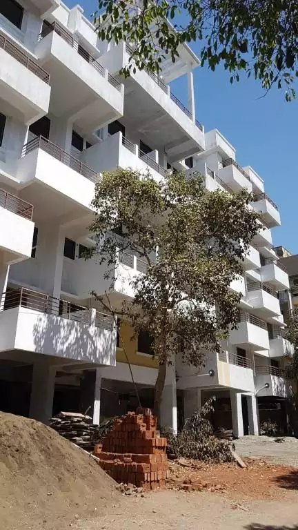 Image of Sankalp Siddhi Villa