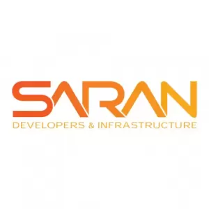 Saran Infra Projects logo