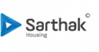 Sarthak Housing logo