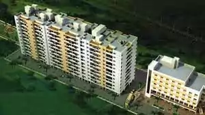 Image of Shinde Swarada Sankul